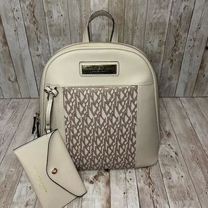 Marc New York backpack pocketbook